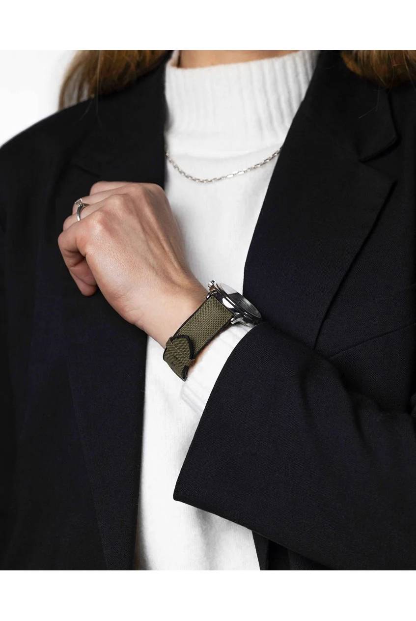 Hirsch Arne M Green kellon ranneke