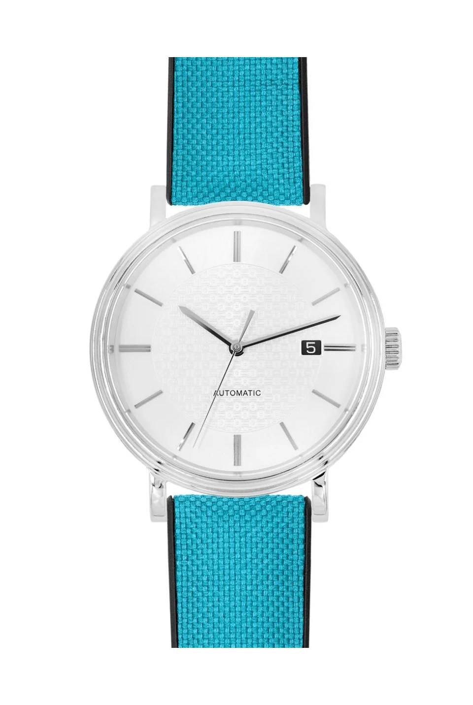 Hirsch Arne M Turquoise kellon ranneke