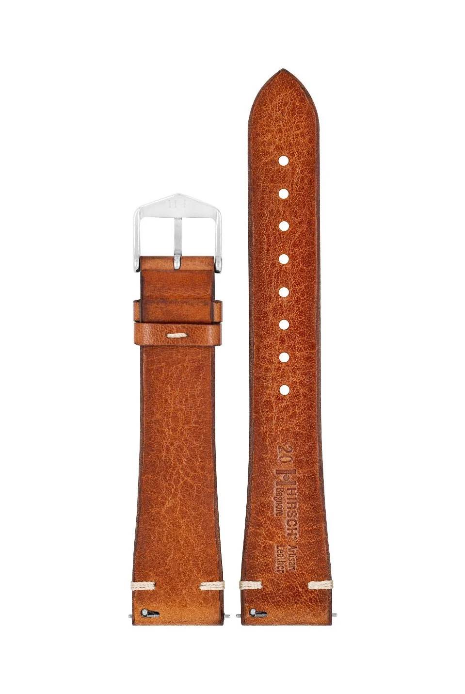 Hirsch Bagnore L Golden Brown kellon ranneke 05502070