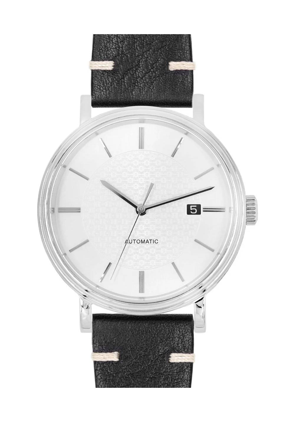 Hirsch Bagnore M Black kellon ranneke