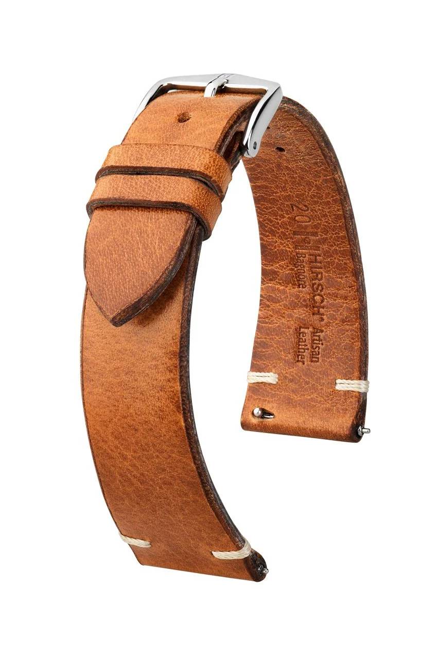 Hirsch Bagnore M Golden Brown kellon ranneke