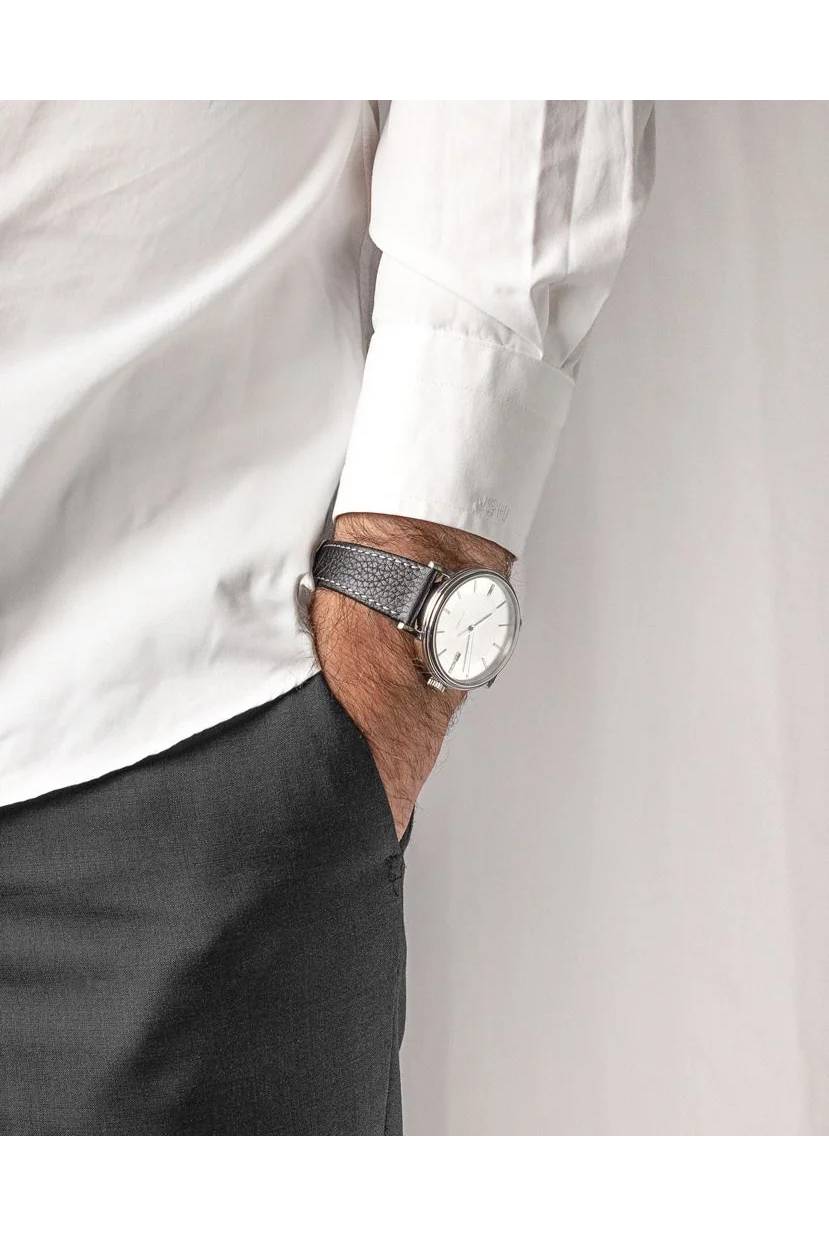 Hirsch Bologna L Black kellon ranneke