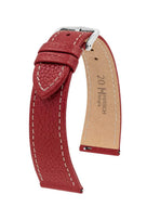 Hirsch Bologna L Burgundy kellon ranneke 01802060