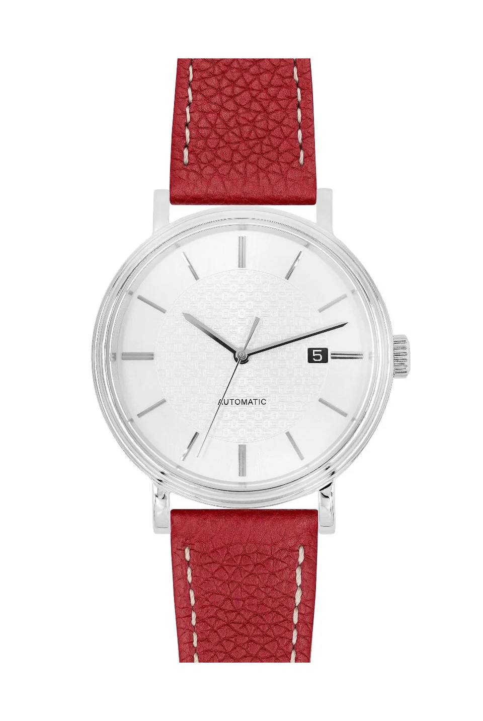 Hirsch Bologna L Burgundy kellon ranneke