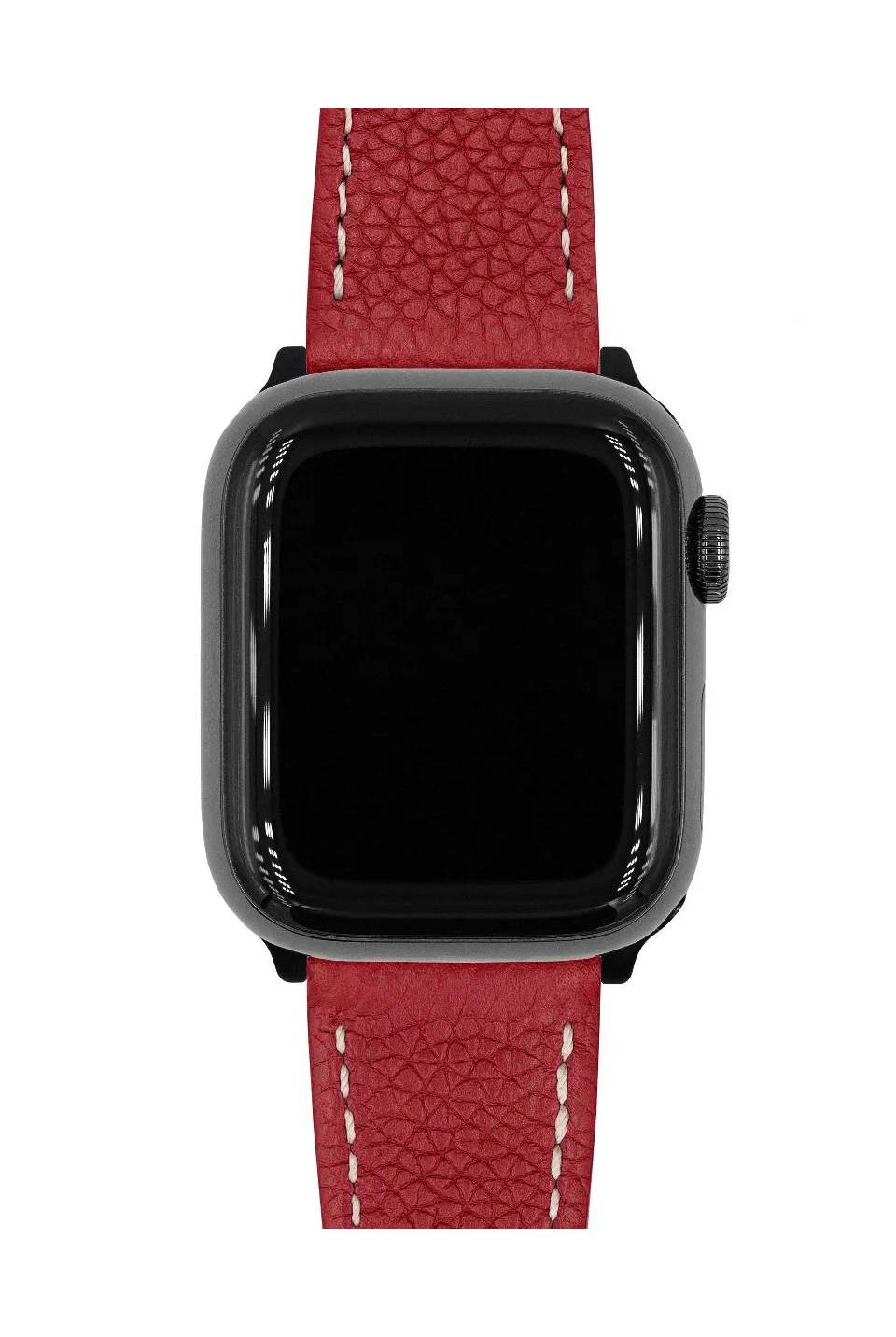 Hirsch Bologna L Burgundy kellon ranneke