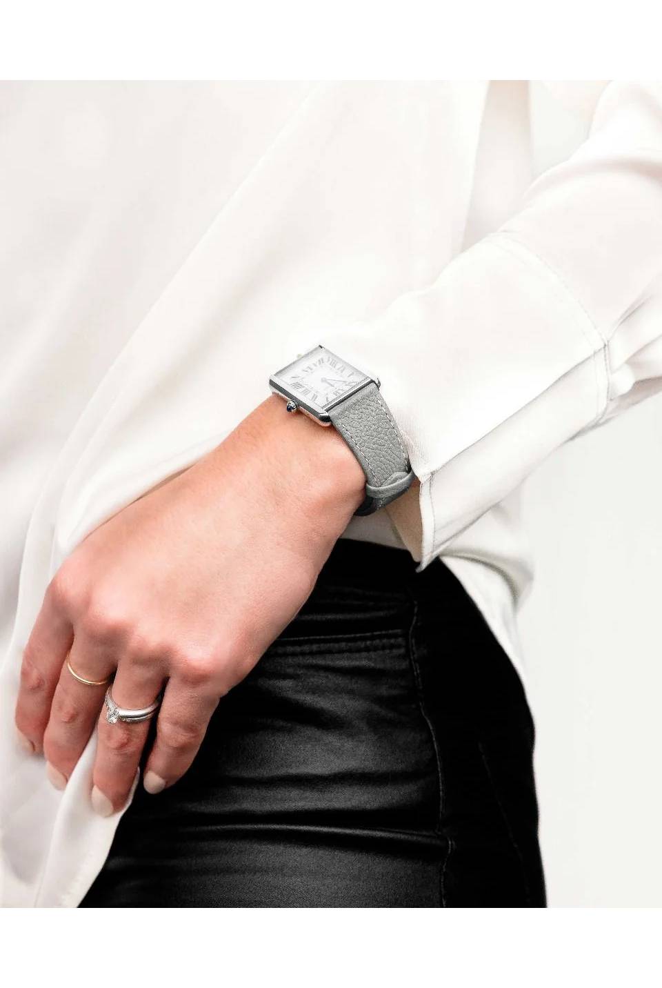 Hirsch Bologna L Grey kellon ranneke