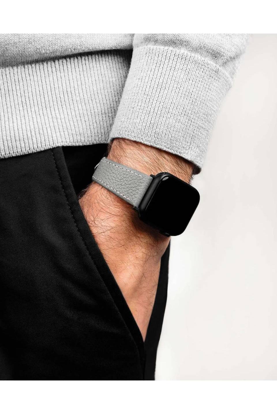 Hirsch Bologna L Grey kellon ranneke