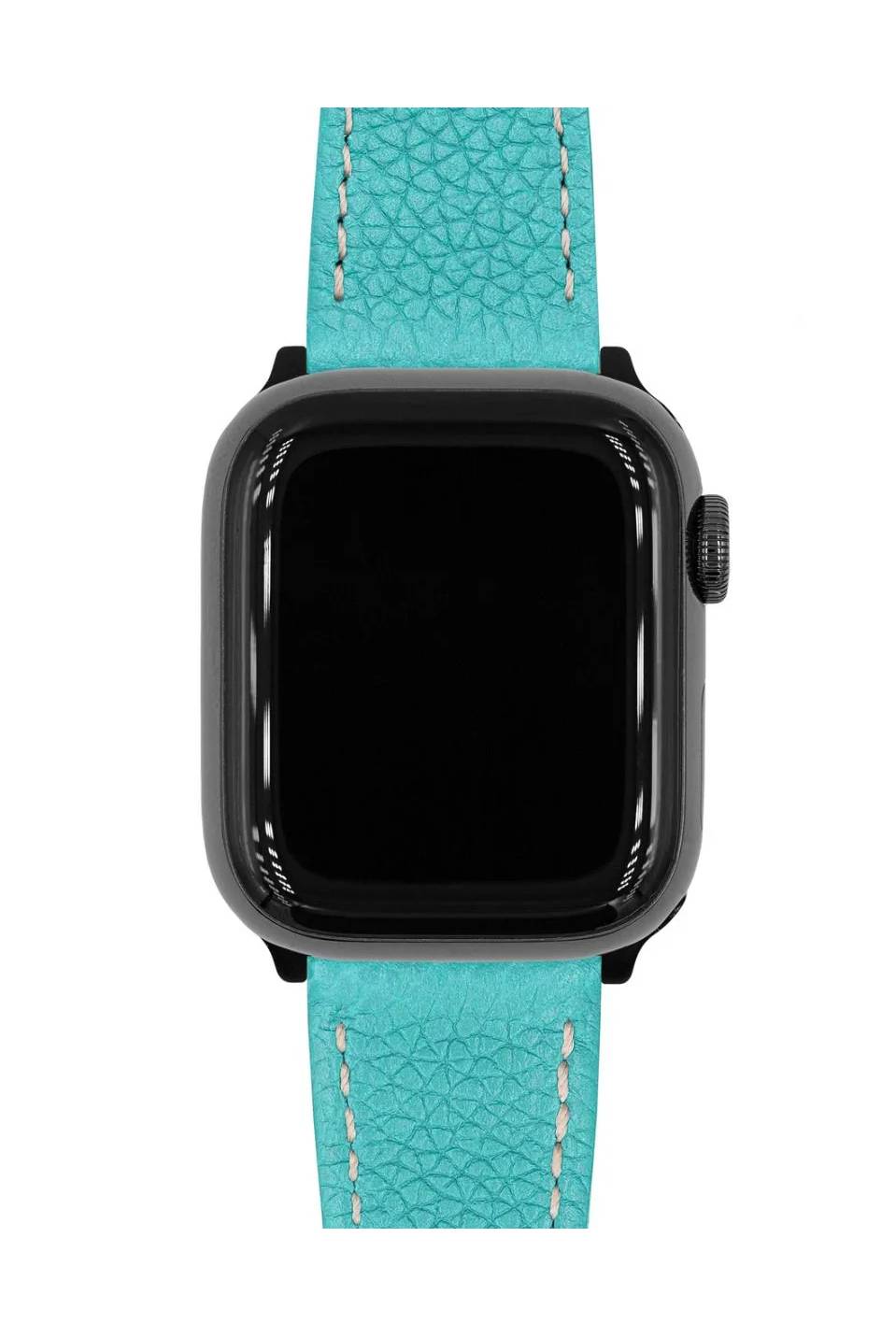 Hirsch Bologna L Turquoise kellon ranneke 01802083