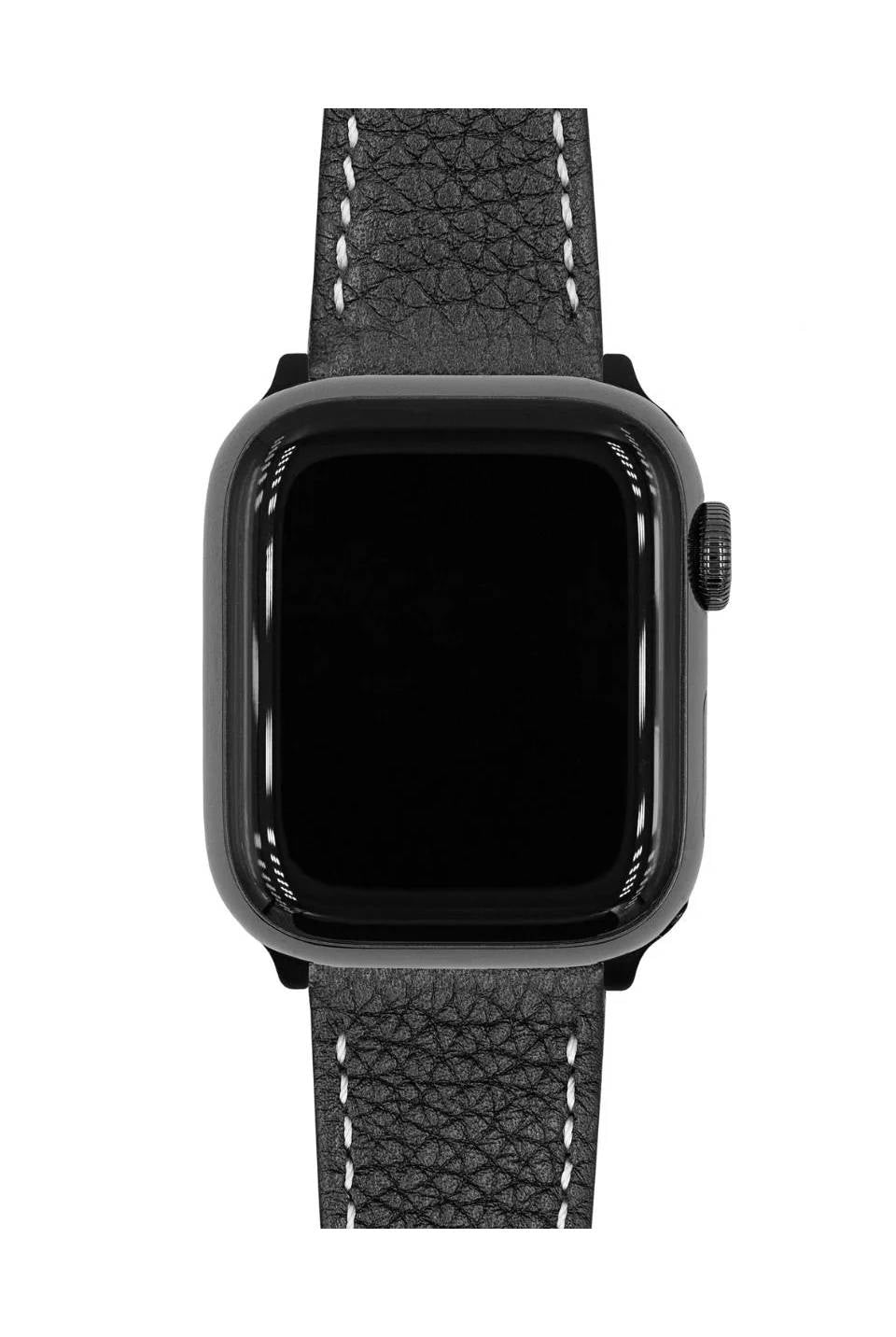 Hirsch Bologna M Black kellon ranneke