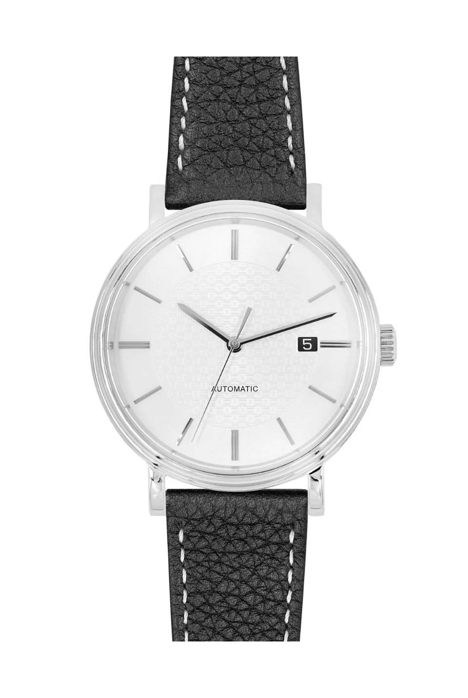 Hirsch Bologna M Black kellon ranneke