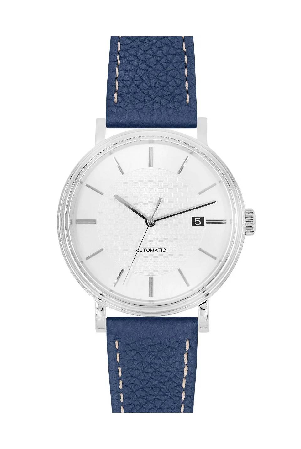 Hirsch Bologna M Blue kellon ranneke