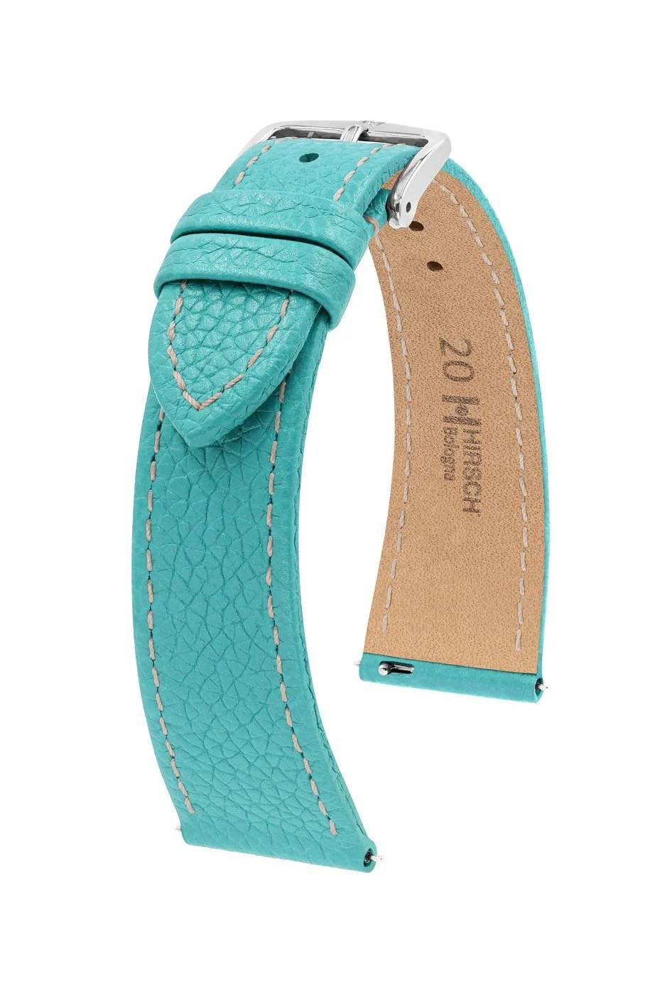 Hirsch Bologna M Turquoise kellon ranneke