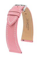 Hirsch Bologna kelloranneke, rose