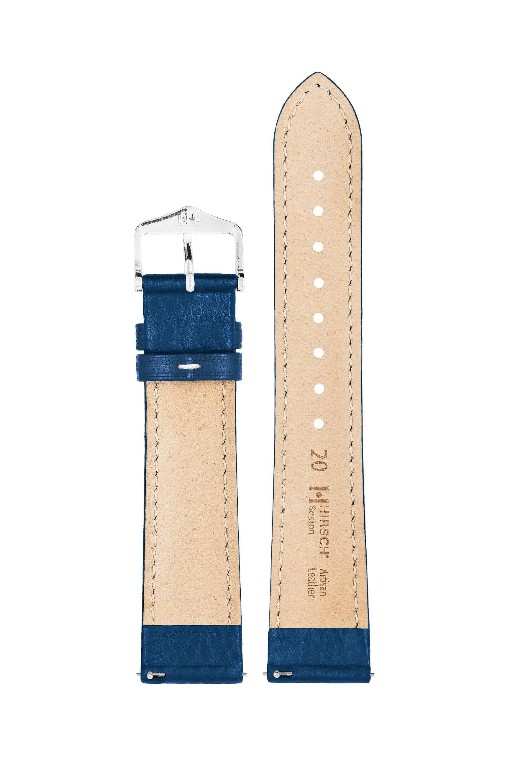Hirsch Boston L Blue kellon ranneke 01302080