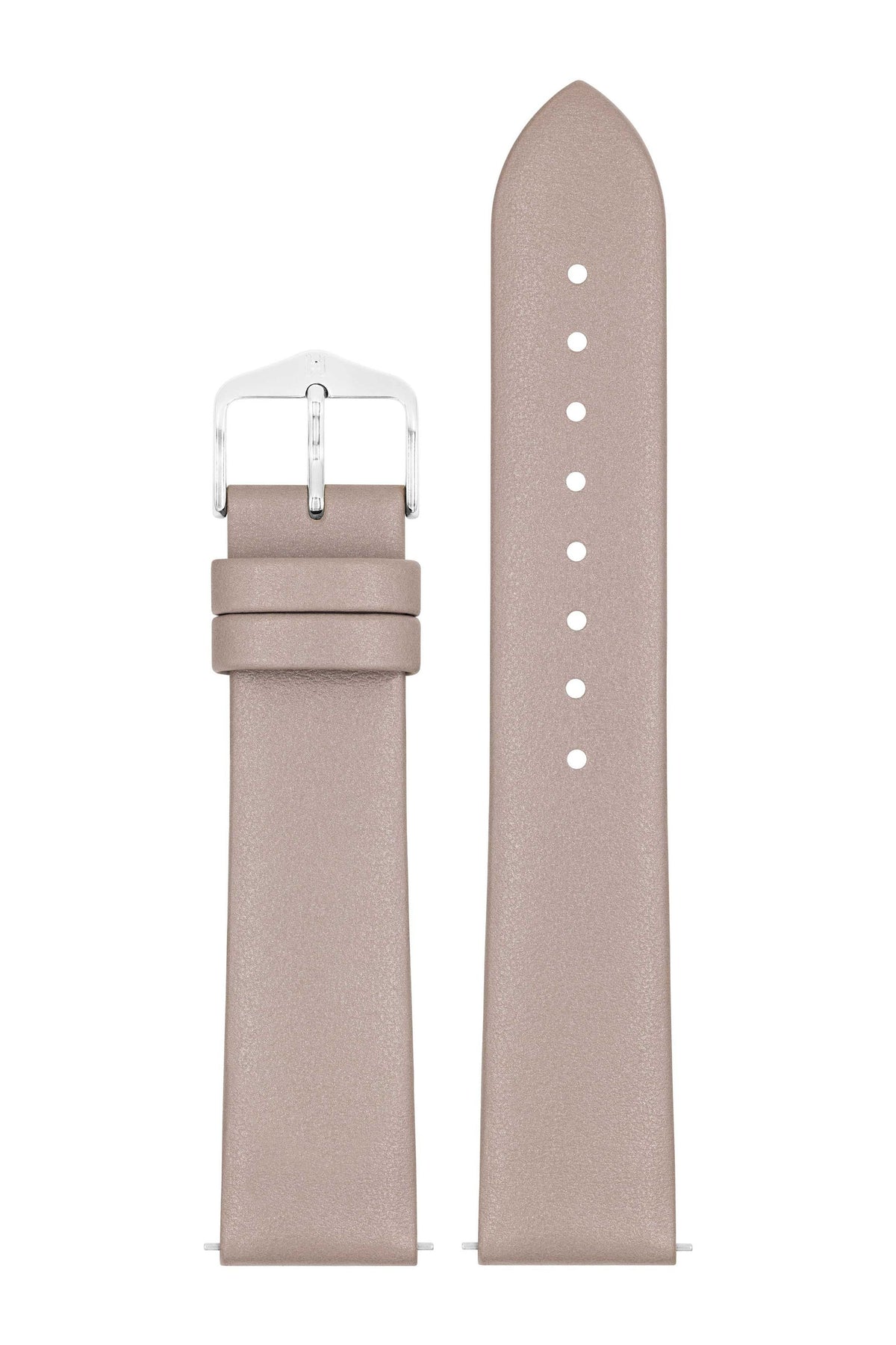 Hirsch Cashmere kelloranneke, taupe