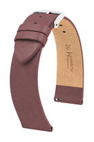 Hirsch Cashmere kelloranneke, viininpunainen