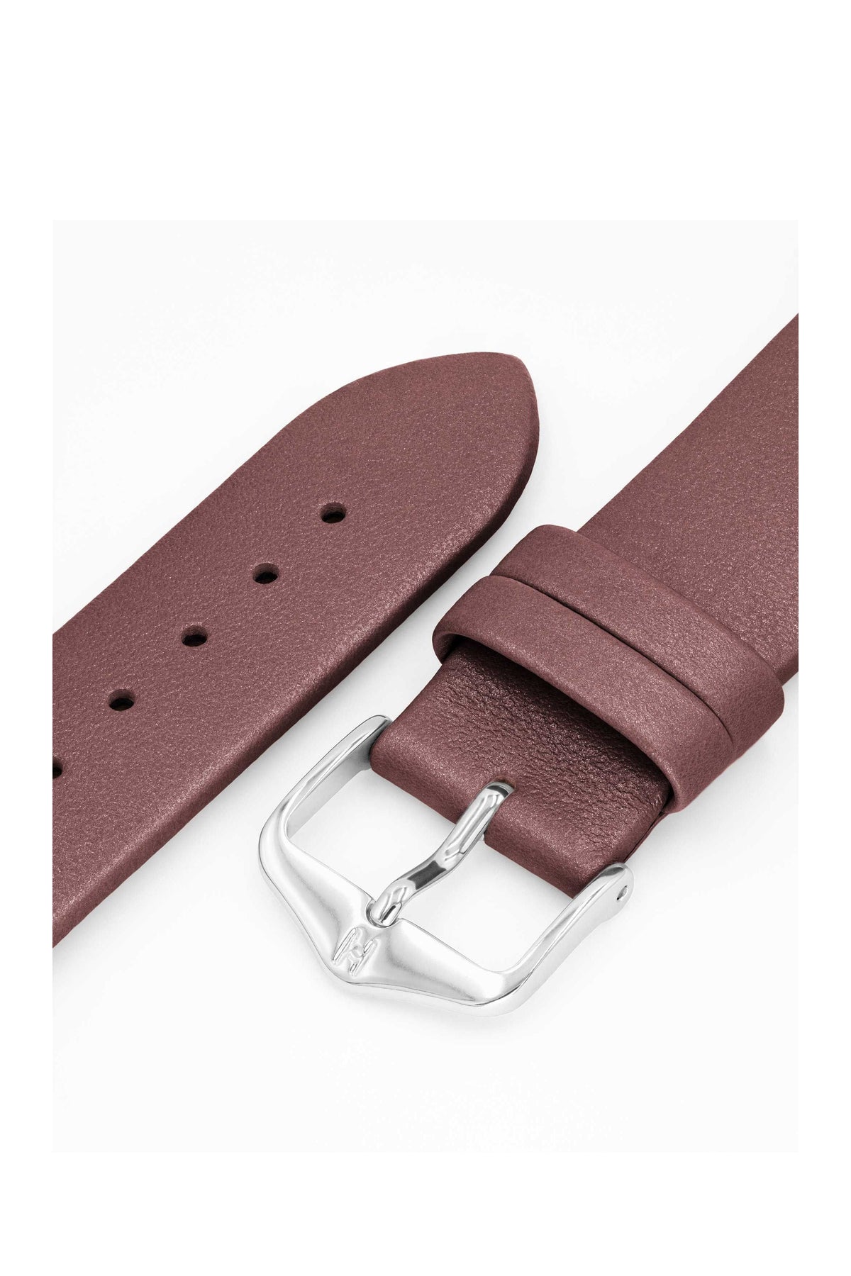 Hirsch Cashmere kelloranneke, viininpunainen