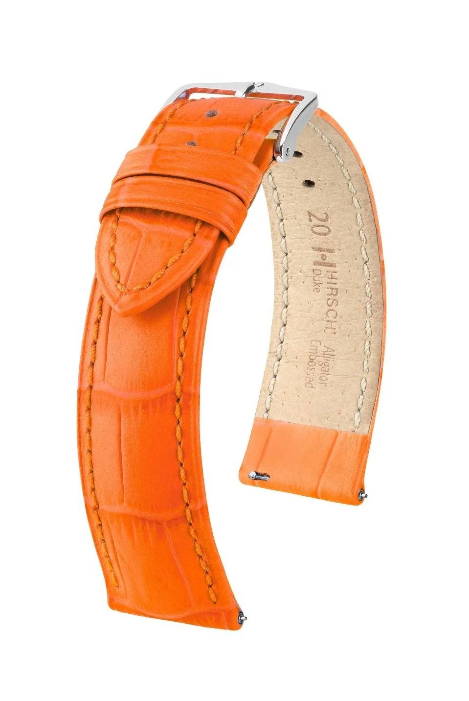 Hirsch Duke L Orange kellon ranneke
