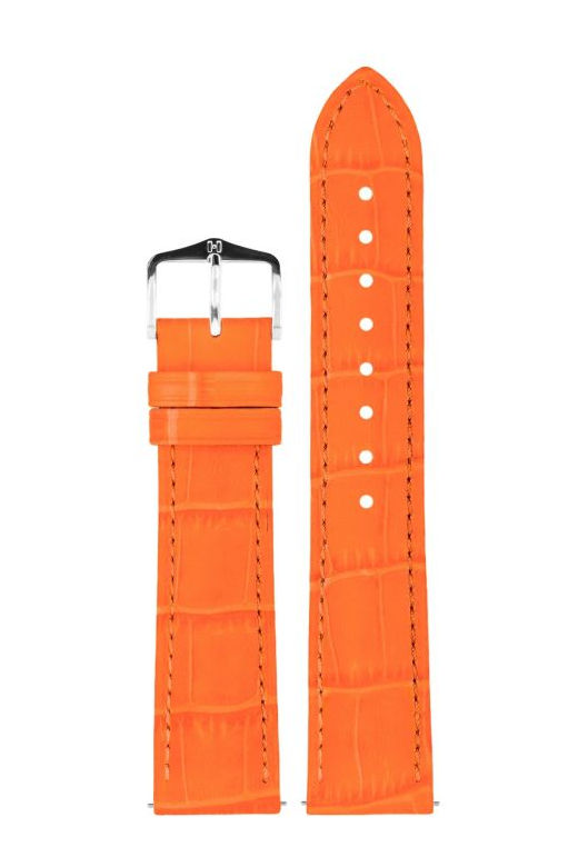Hirsch Duke kelloranneke, oranssi