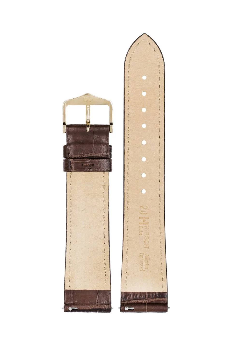 Hirsch Duke S Brown kellon ranneke