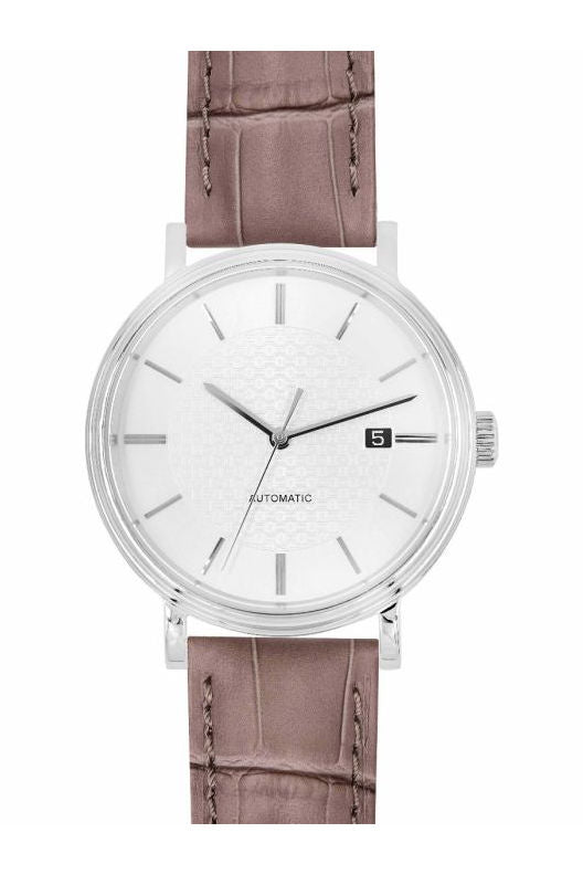 Hirsch Duke kelloranneke, taupe