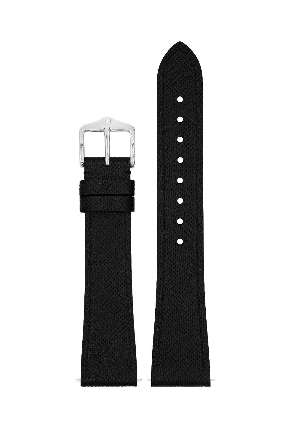 Hirsch Giffone L Black kellon ranneke