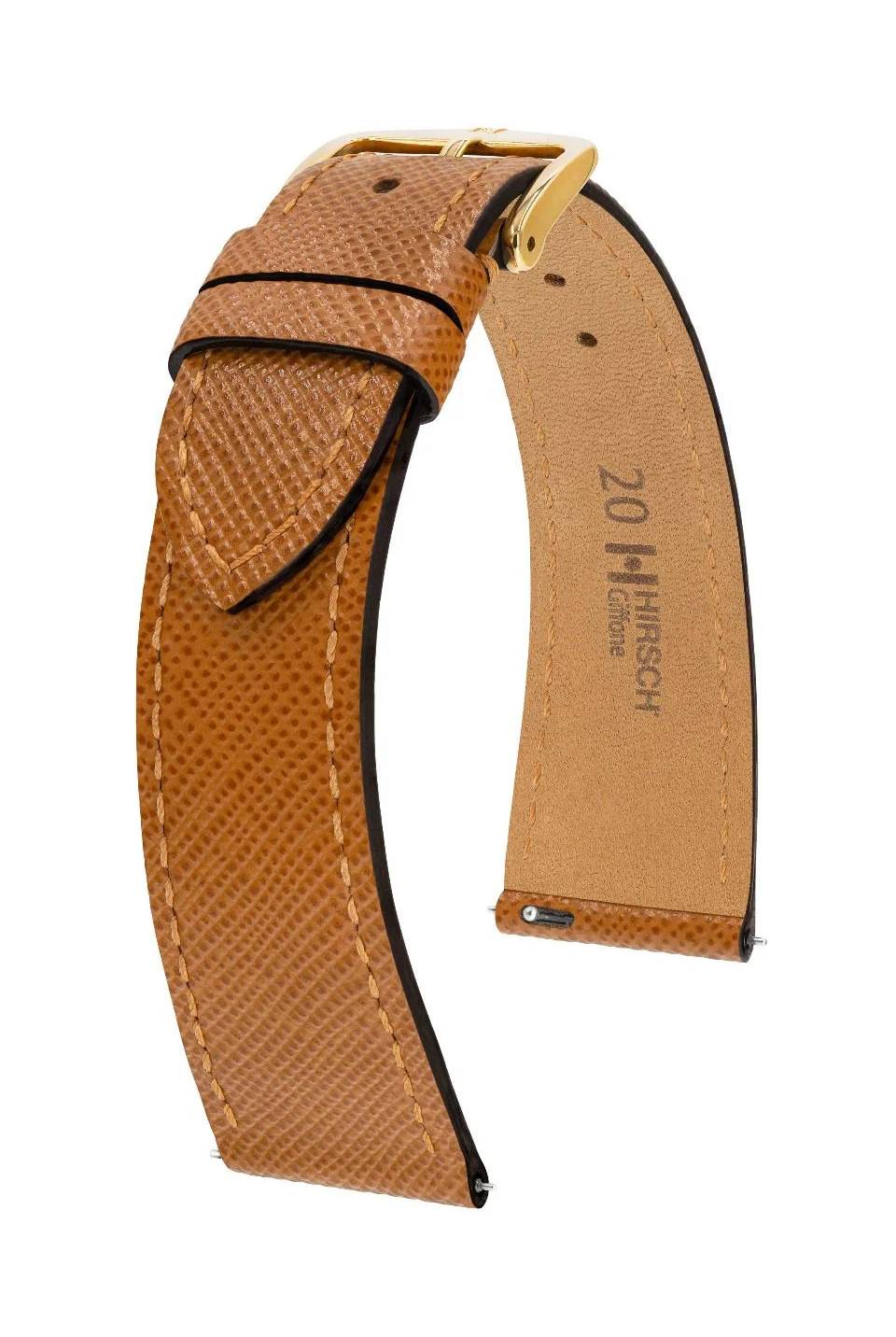 Hirsch Giffone L Golden Brown kellon ranneke