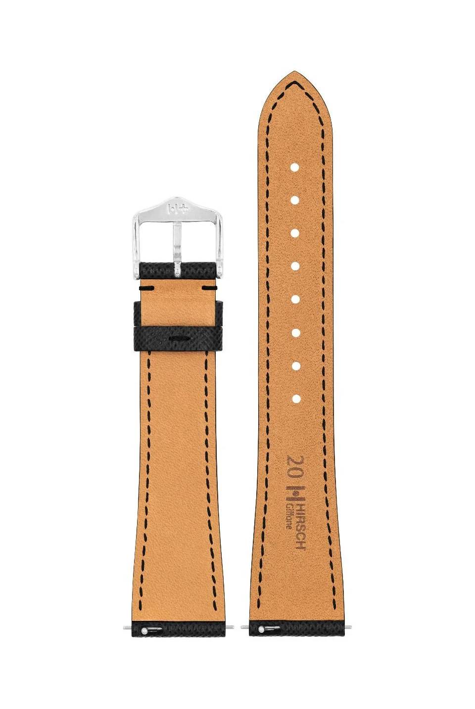 Hirsch Giffone M Black kellon ranneke