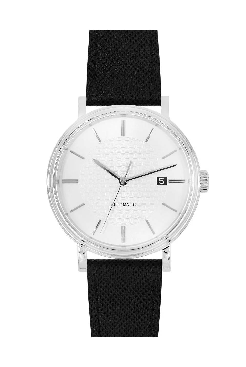 Hirsch Giffone M Black kellon ranneke