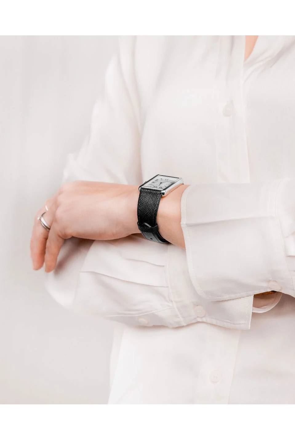 Hirsch Giffone M Black kellon ranneke