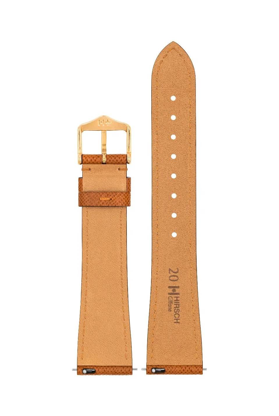 Hirsch Giffone M Golden Brown kellon ranneke