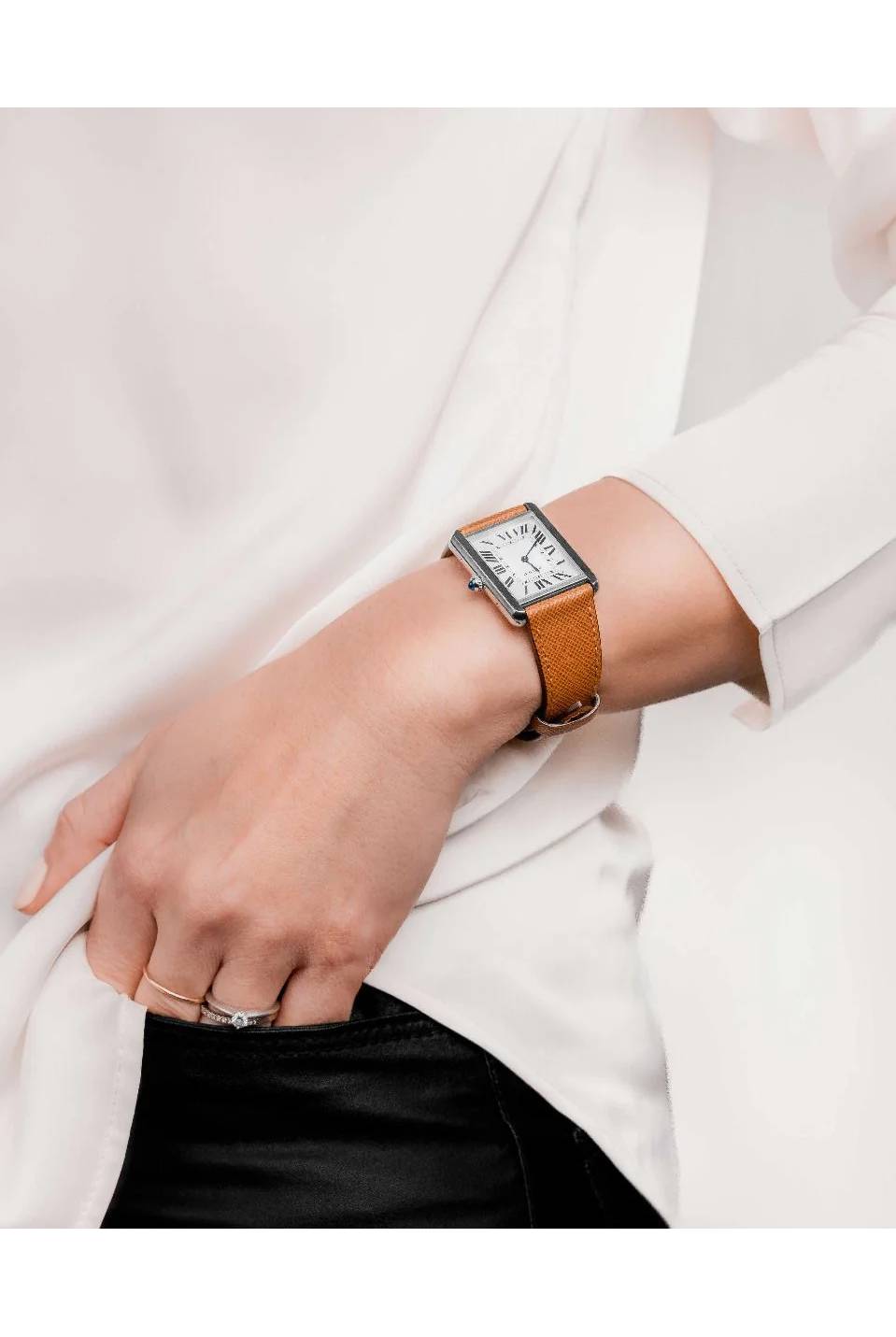 Hirsch Giffone M Golden Brown kellon ranneke