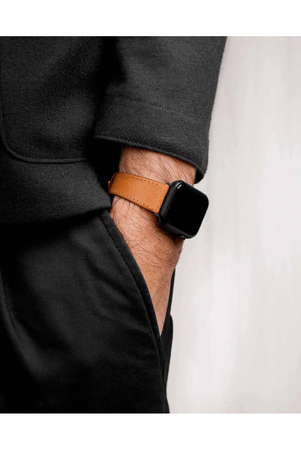 Hirsch Giffone M Golden Brown kellon ranneke