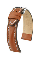 Hirsch Heavy Calf L Golden Brown kellon ranneke