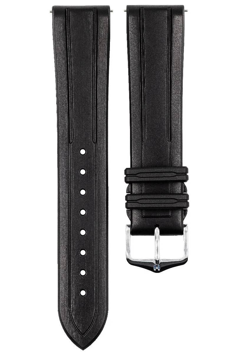 Hirsch Hevea L Black kellon ranneke