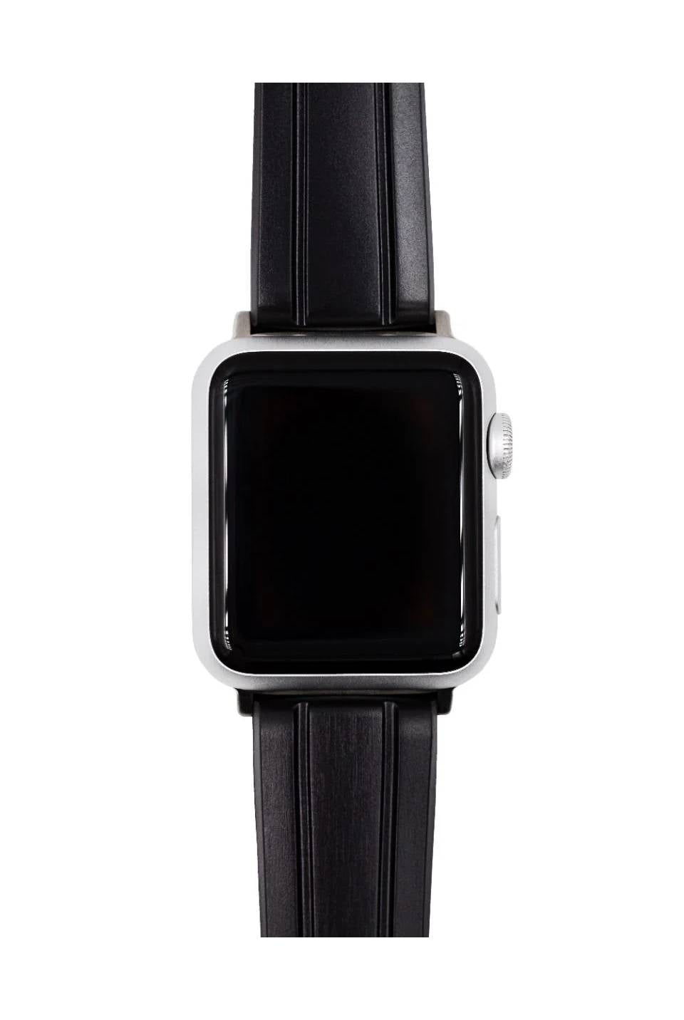 Hirsch Hevea L Black kellon ranneke