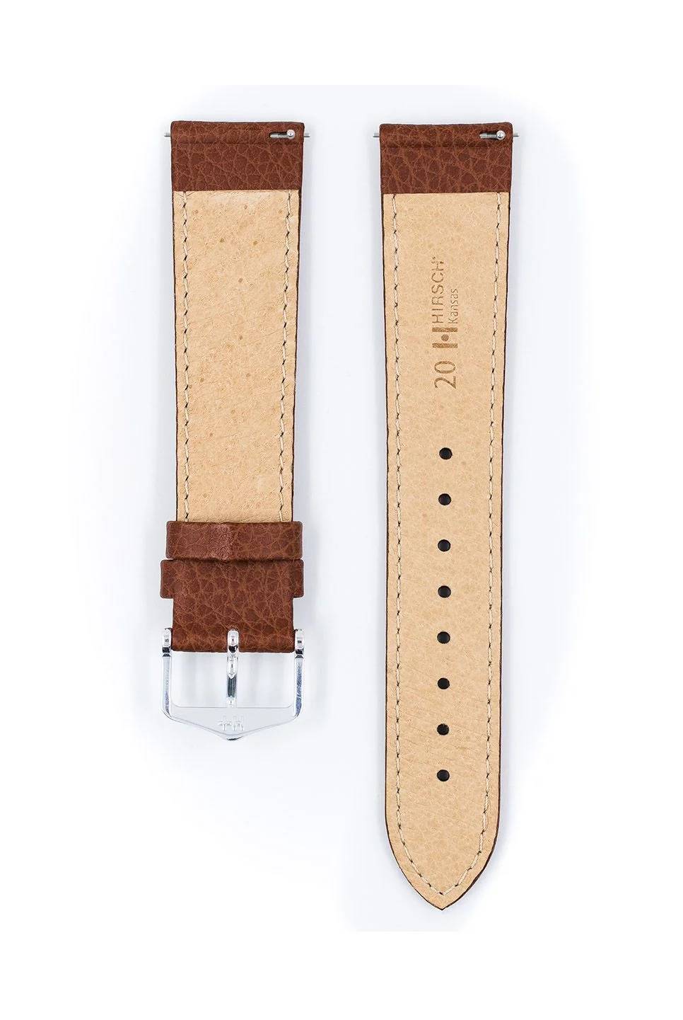 Hirsch Kansas M Golden Brown kellon ranneke