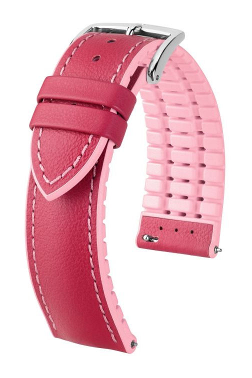 Hirsch Lindsey kelloranneke, dark pink