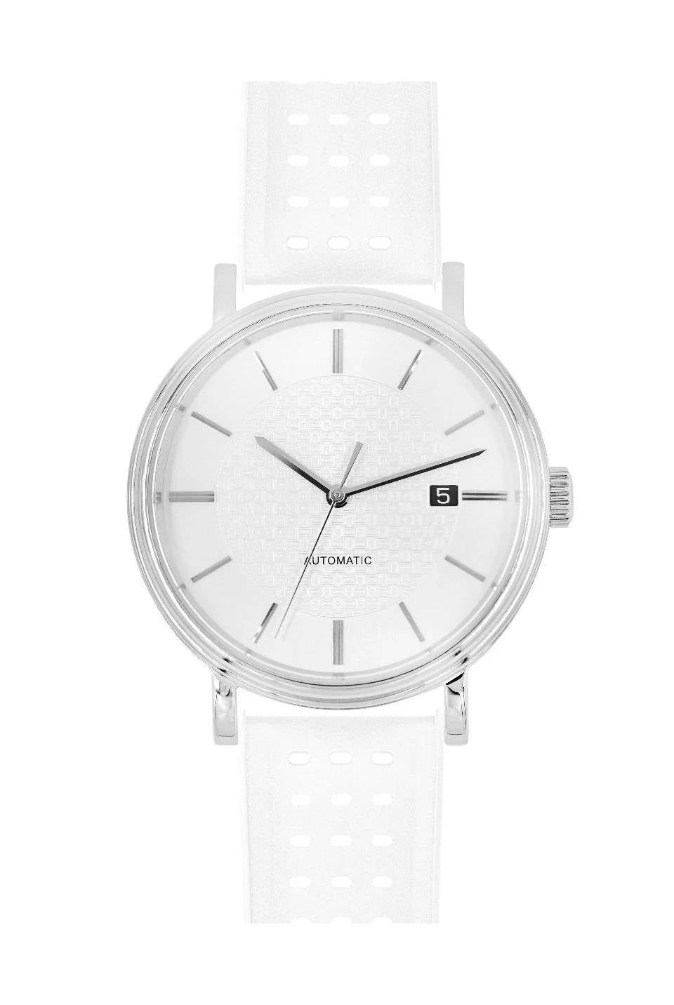 Hirsch Nyad M White kellon ranneke