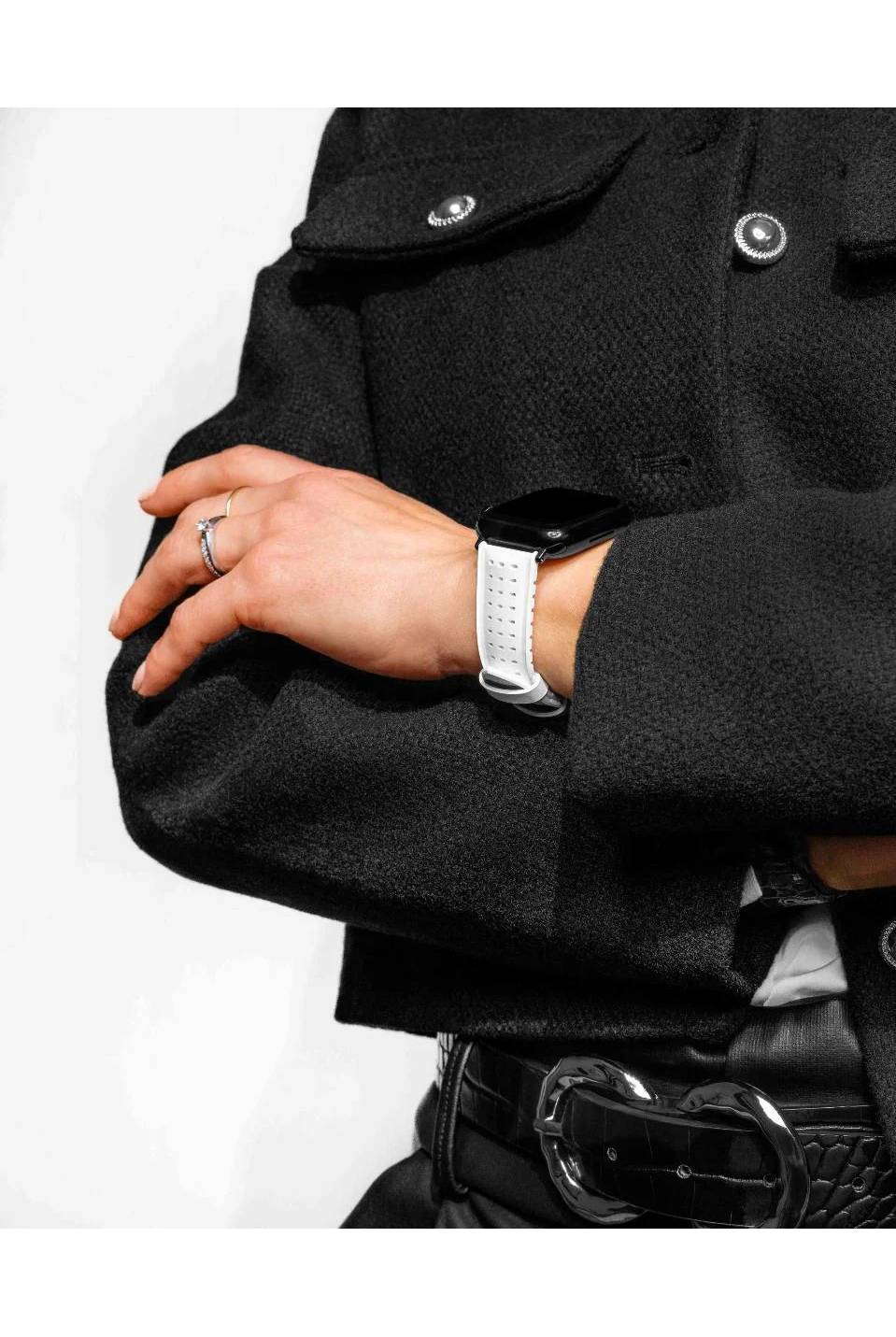 Hirsch Nyad M White kellon ranneke