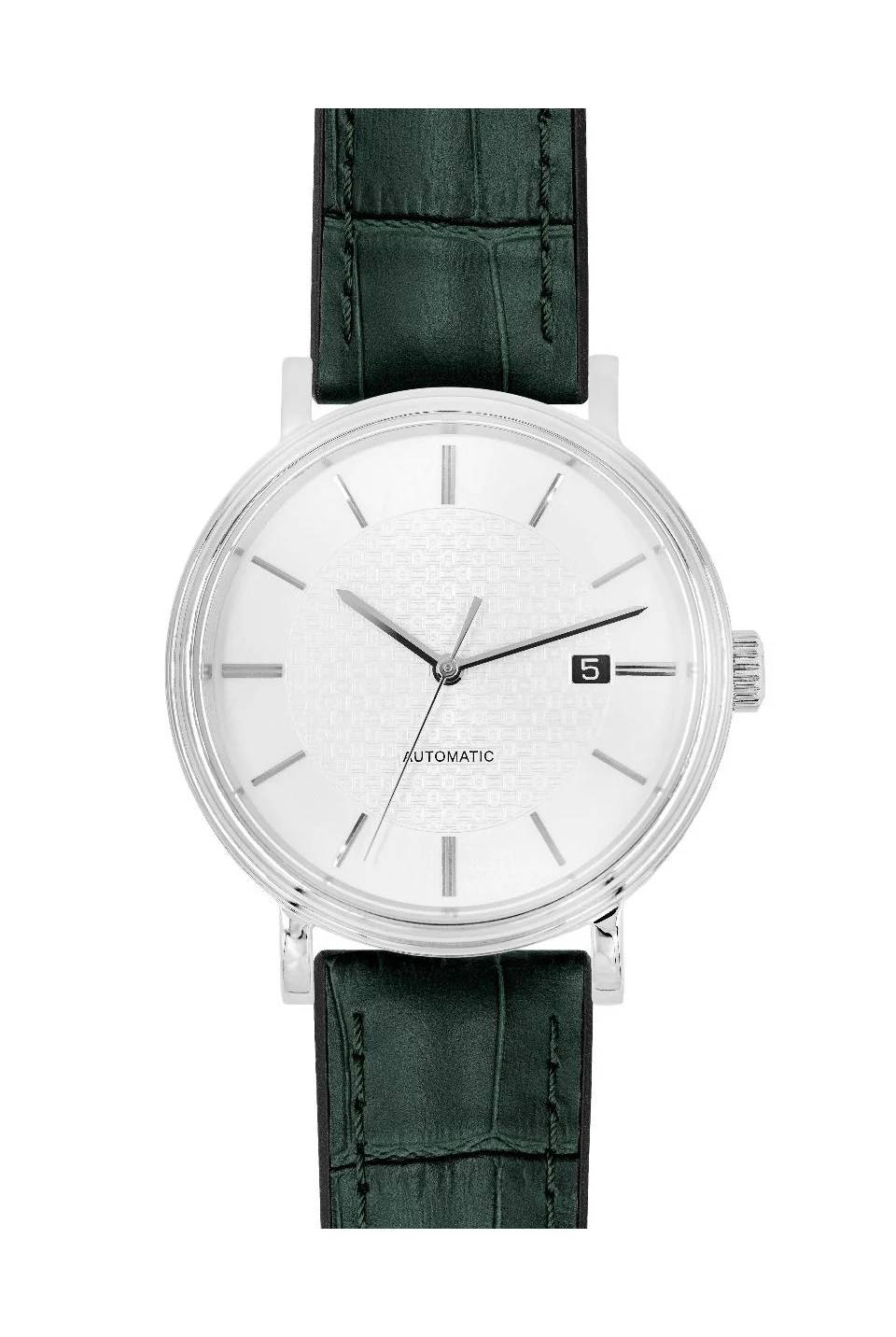 Hirsch Paul L Dark Green kellon ranneke