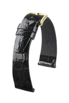 Hirsch Prestige M Black Shiny kellon ranneke 02308150