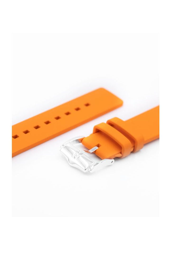 Hirsch Pure kelloranneke, oranssi