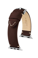 Hirsch Ranger for Apple Watch L Brown kellon ranneke 05402010AD