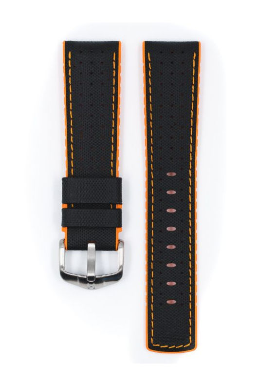 Hirsch Robby kelloranneke, musta (0917694X50)