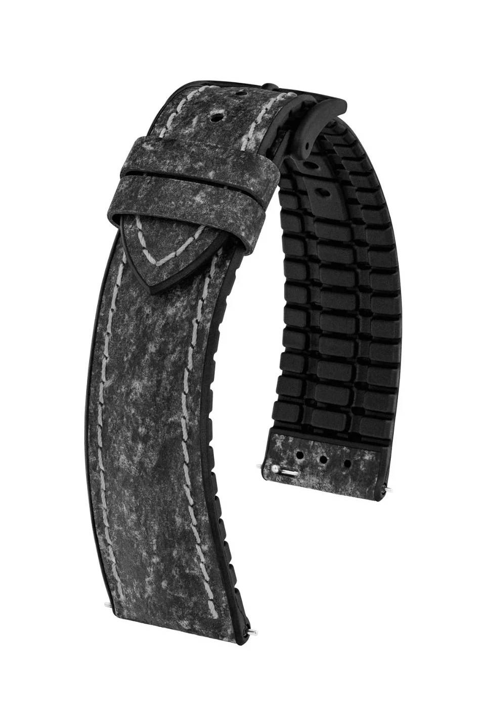 Hirsch Stone L Black kellon ranneke