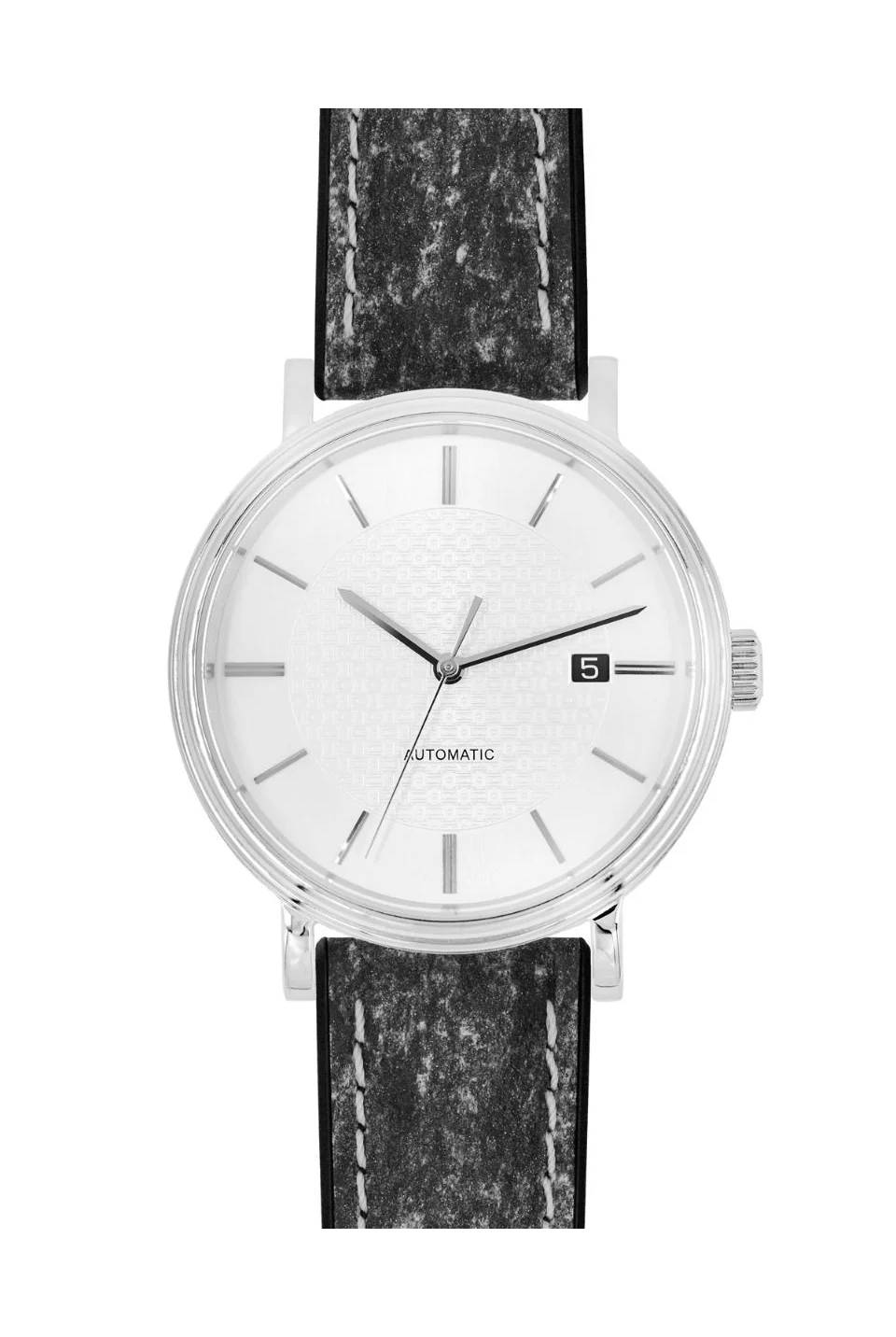 Hirsch Stone L Black kellon ranneke