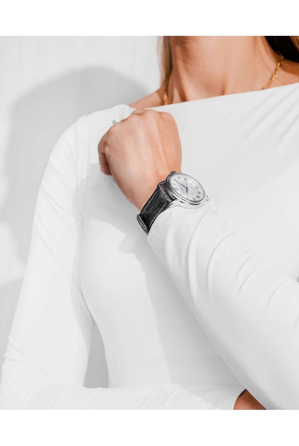 Hirsch Stone L Black kellon ranneke