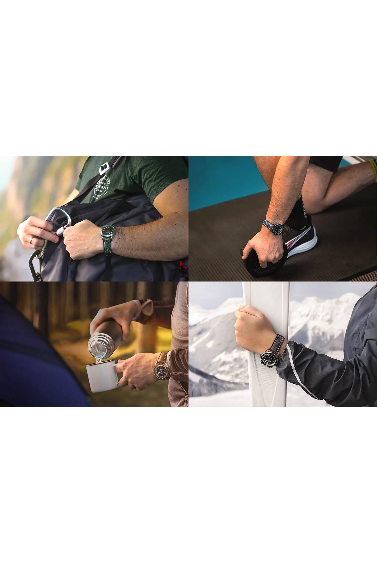 Hirsch Stone L Black kellon ranneke