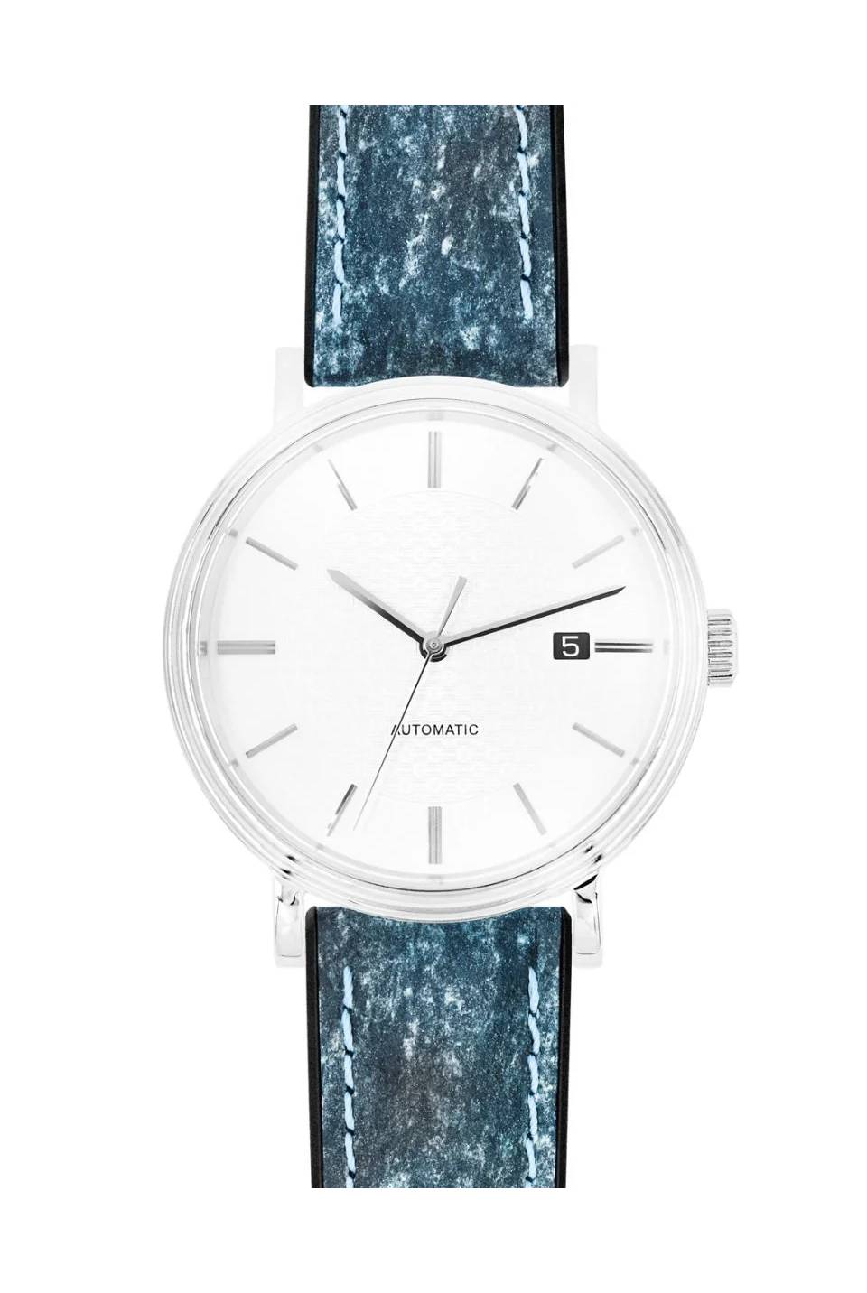 Hirsch Stone L Blue kellon ranneke